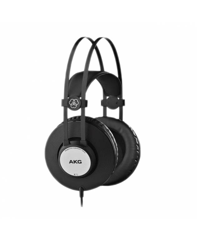 AKG K72 Closed-Back Studio Headphone