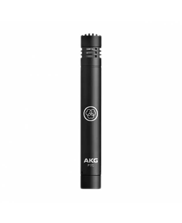 AKG P170 Instrument Condenser Microphone