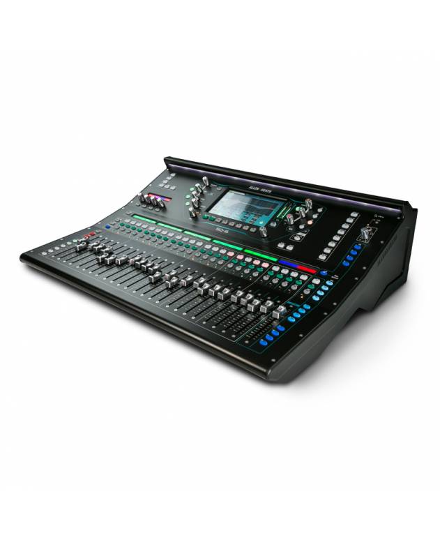 Allen & Heath SQ-6 Digital Mixer