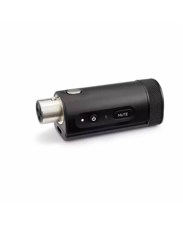 Bose S1 Pro+ Wireless Mic/Line Transmitter – XLR