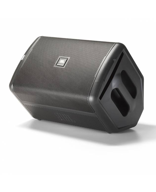 jbl eon one compact power button