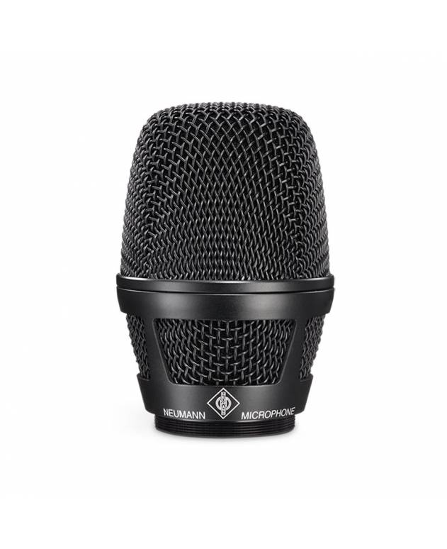 Neumann KK205 BK Microphone Capsule, Black