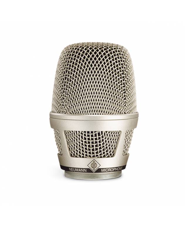 Neumann KK205 NI Microphone Capsule, Nickel