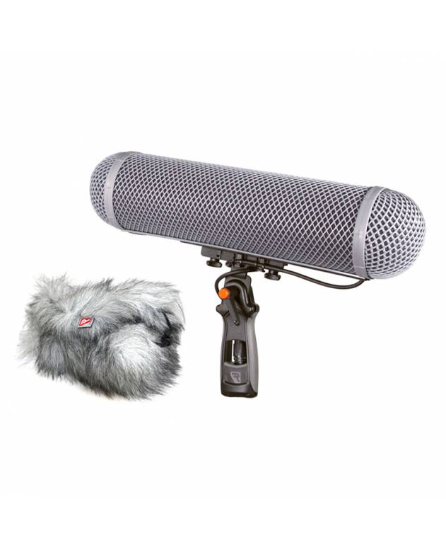 Rycote Modular Windshield Kit 4 (SKU: 086001)