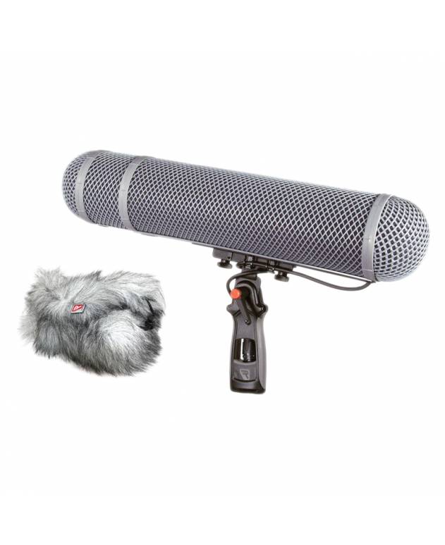 Rycote Modular Windshield Kit 5 (SKU: 086005)