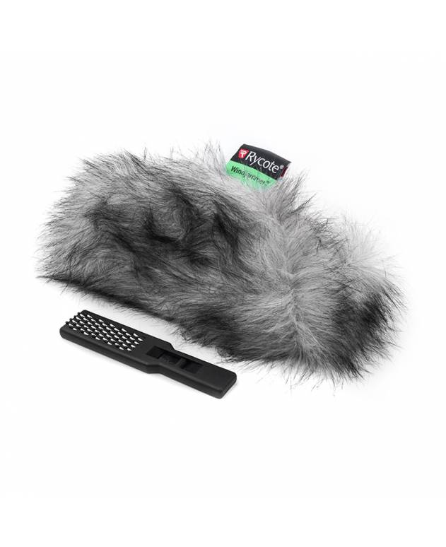 Rycote Cyclone Windjammer only for the Cyclone Windshield, Large (SKU: 029101)