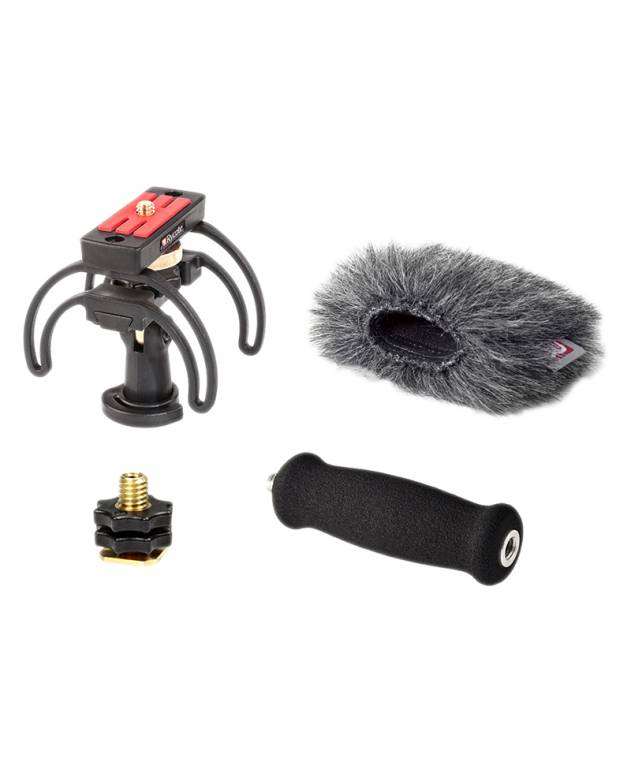 Rycote Portable Recorder Audio Kit for Zoom H1 (SKU: 046010)