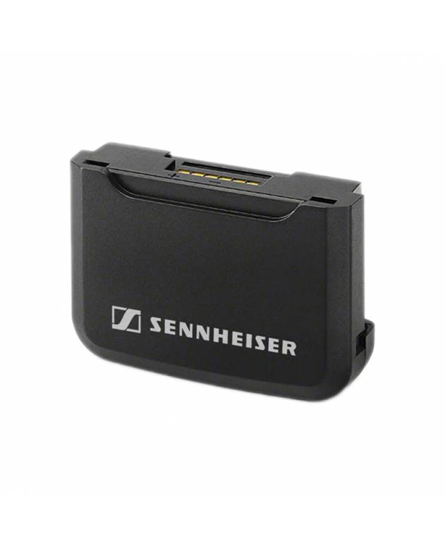 Sennheiser BA30 Rechargeable Battery Pack (for EW D1, SpeechLine, AVX Bodypack Transmitters)