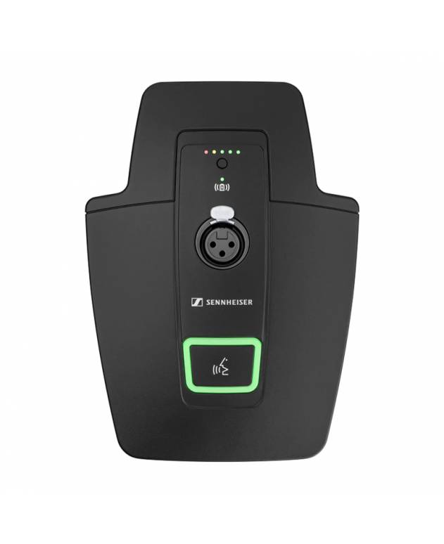 Sennheiser EW-DX TS 3-PIN Digital Wireless Tablestand Transmitter (Without Gooseneck Mic)