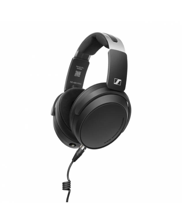 Sennheiser HD480 PRO Studio Headphone