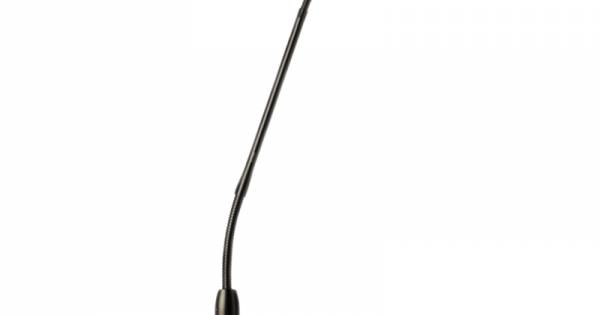 Shure MX418C 18-Inch Cardioid Condenser Gooseneck Microphone - Wailian ...