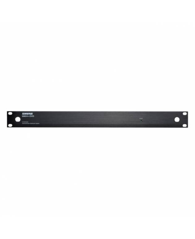 Shure UA844+SWB Antenna/ Power Distribution System